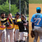 Granjeros de Moca logran novena victoria y pasan a la final Liga Béisbol de Verano 2024