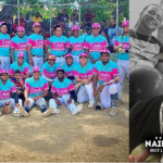 Realizarán II Homenaje in Memoriam softbolista Nairobin Gómez en Newark