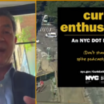 NYC DOT lanza podcast sobre nuevas e innovadoras iniciativas en el transporte