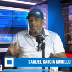 Empresario Samuel García Morillo lanza aspiraciones a la presidencia del PRM en Río San Juan