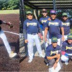 Fuerza Music gana en inicio torneo de softbol otoñal a Jimeros USA en Newark NJ