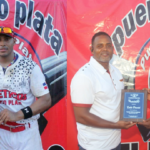 Pimentel y Mojena premiados como 