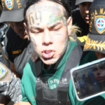 Emiten orden de arresto internacional en contra de Tekashi 69 tras ser declarado en rebeldía