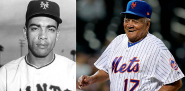 Fallece expelotero Osvaldo Virgil, primer dominicano en debutar en el beisbol de las Grandes Ligas