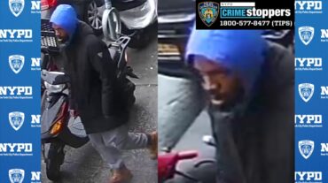 Apuñala hombre al azar sentado en un banco vecindario dominicano en El Bronx