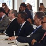 GFDD/FUNGLODE celebra en NY sexto foro global para América Latina y el Caribe