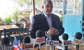 Llama apoyar Reforma Fiscal para beneficio del pueblo dominicano 
