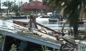 Más de 130 fallecidos y 600 desaparecidos por huracán Helene en USA; muchos hispanos