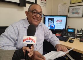 Vargas hace llamado en NYC prestar más atención a envejecientes