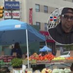 Dos afroamericanos acusados por muerte a batazos dominicano vendía frutas en El Bronx