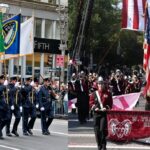 Miles participan en NYC del Desfile en honor a Colón