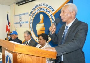 Afirma RD sigue en desarrollo económico y paz tras retiro MF