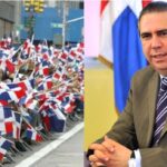 Alarma dominicanos NY datos proporcionados por Javier García para evitar Reforma Fiscal