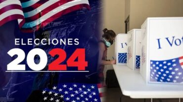 Sobre las próximas elecciones del 5 noviembre en NY