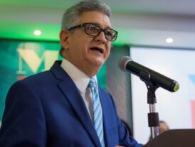 Director Presupuesto RD ofrecerá conferencias EU sobre distribución recursos públicos