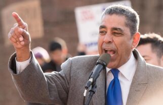 Plataforma Kamala presenta grandes oportunidades para la comunidad latina USA