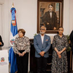 Embajada Dominicana ante el Reino de España realizó encuentro con periodistas dominicanos