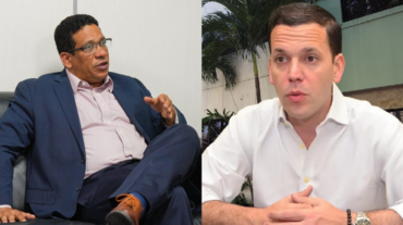 Contrataciones Públicas y el DNI desmienten a Beras; dicen advirtieron irregularidad en contrato semáforos