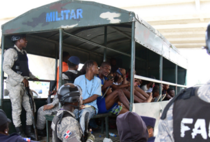 RD ha repatriado más de 28 haitianos en últimas tres semanas; Haití insiste violan derechos de ciudadanos
