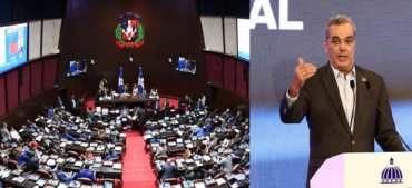 Diputados acogen solicitud retiro del proyecto de reforma fiscal; Abinader dice no habrá más propuesta
