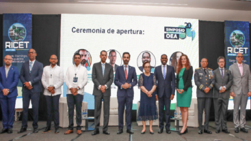 Presidente de Indotel participa en apertura décima edición del simposio de ciberseguridad de la OEA