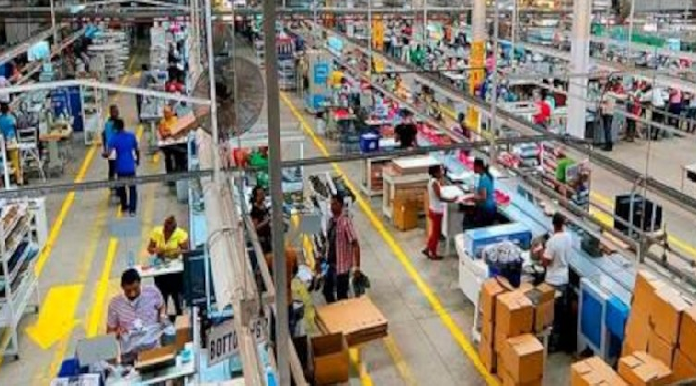 Categórico rechazo de industriales a propuesta reforma laboral; dicen no tiene innovaciones censatía