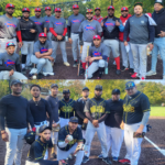 Black Panther y Quisqueyanos dividen en softbol de Newark New Jersey