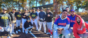 Black Panther derrota por partida doble a los dominiqueños en softbol de Newark, New Jersey