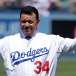 Fallece en Los Angeles el exlanzador mexicano Fernando Valenzuela tras semanas internado