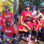 VIP derrota a Team Piloto y Fuerza Music Group a VIP Softbol Otoñal de Newark New Jersey