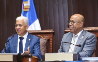 Presidentes del Senado y Diputados dicen serán oidos todos los sectores en proyecto reformas