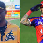 Tras récord de 2-7 y 2 blanqueadas seguidas, Aguilas botan a Manny García y traen al boricua Yadier Molina