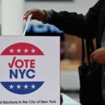 Brooklyn el condado con más votantes en NYC; dominicanos discuten por doquier de política