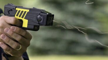 Policía de Paterson-NJ usará pistolas eléctricas; más de 80 mil dominicanos residen allí