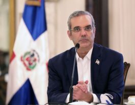Presidente Abinader continúa con designaciones diplomáticas en Estados Unidos