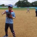 Ruddy Disla avanza a la final béisbol Chino Suazo