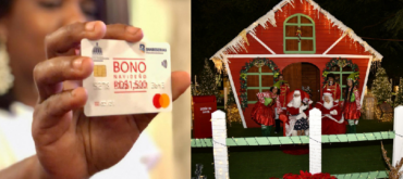 Abinader dará bono $1,500 a familia pobre; además, cena navideña a 10 millones y fundas de Inespre