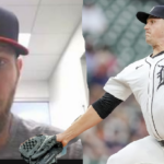 Los lanzadores zurdos Tarik Skubal y Chris Sale ganan el premio Cy Young de las Grandes Ligas