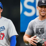 Shohei Ohtani en la Liga Nacional y Aaron Judge en la Americana, los MVP de las Grandes Ligas en 2024