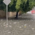 Lluvia por un tubo y 7 llaves! Acumularán 100 mililitros de agua en próximas 24 horas