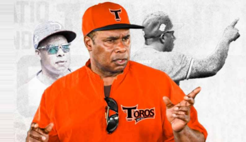 Gracias por sus servicios! Los Toros despiden a José Offerman y nombran a Carlos Febles