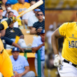 Venganza cibaeña! Las Aguilas derrotan por partida doble al Licey se acercan a 2da. posición