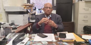 Codex ratifica pedirá se investigue cónsul RD-NY; denuncia gobierno ha quitado beneficios a  comunidad