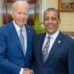 Congresista Espaillat insta presidente Biden conmutar penas 40 presos en Corredor de la Muerte