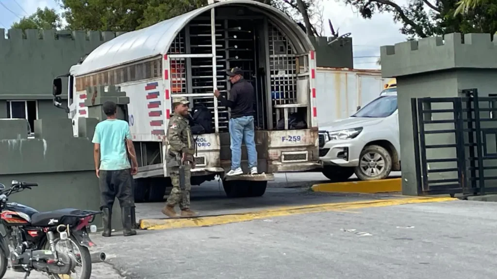 Migración RD se lleva en 