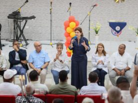 Gobierno entregara bonos especiales de emergencia a afectados por lluvias en Puerto Plata