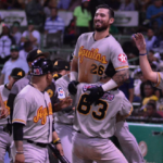 Aguilas vencen Estrellas y clasifican a Round Robin mientras Licey sigue en veremos; qué dirá F. Mirabal?