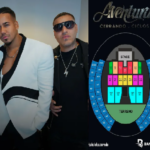 Sold out! Más de 21 mil personas hacen fila para adquirir boletas 4ta. función concierto Aventura en RD