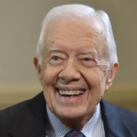 Fallece a sus 100 años el expresidente de los Estados Unidos Jimmy Carter