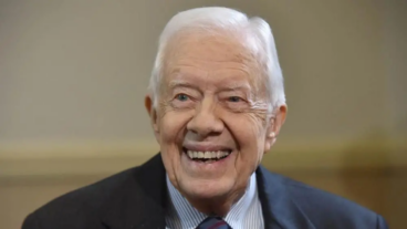 Fallece a sus 100 años el expresidente de los Estados Unidos Jimmy Carter